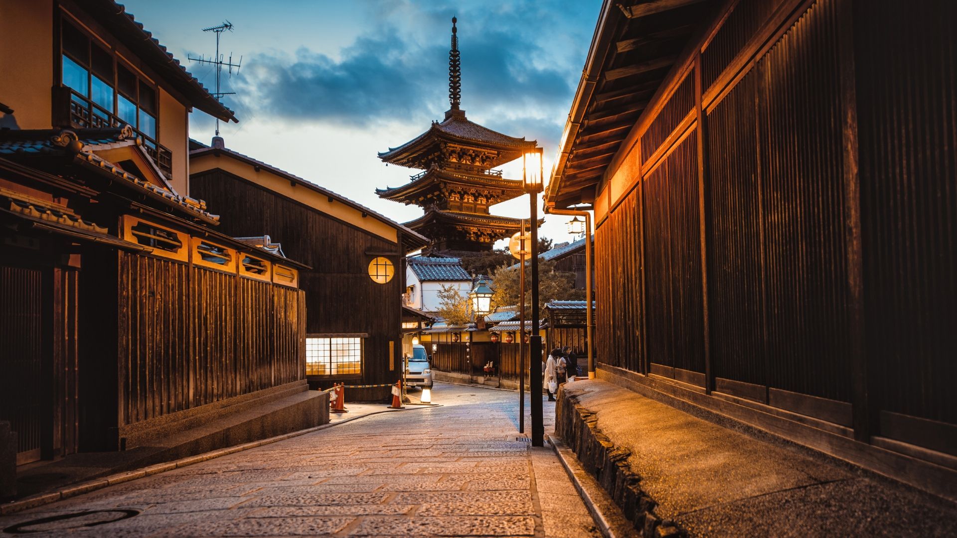 探索日本文化之美